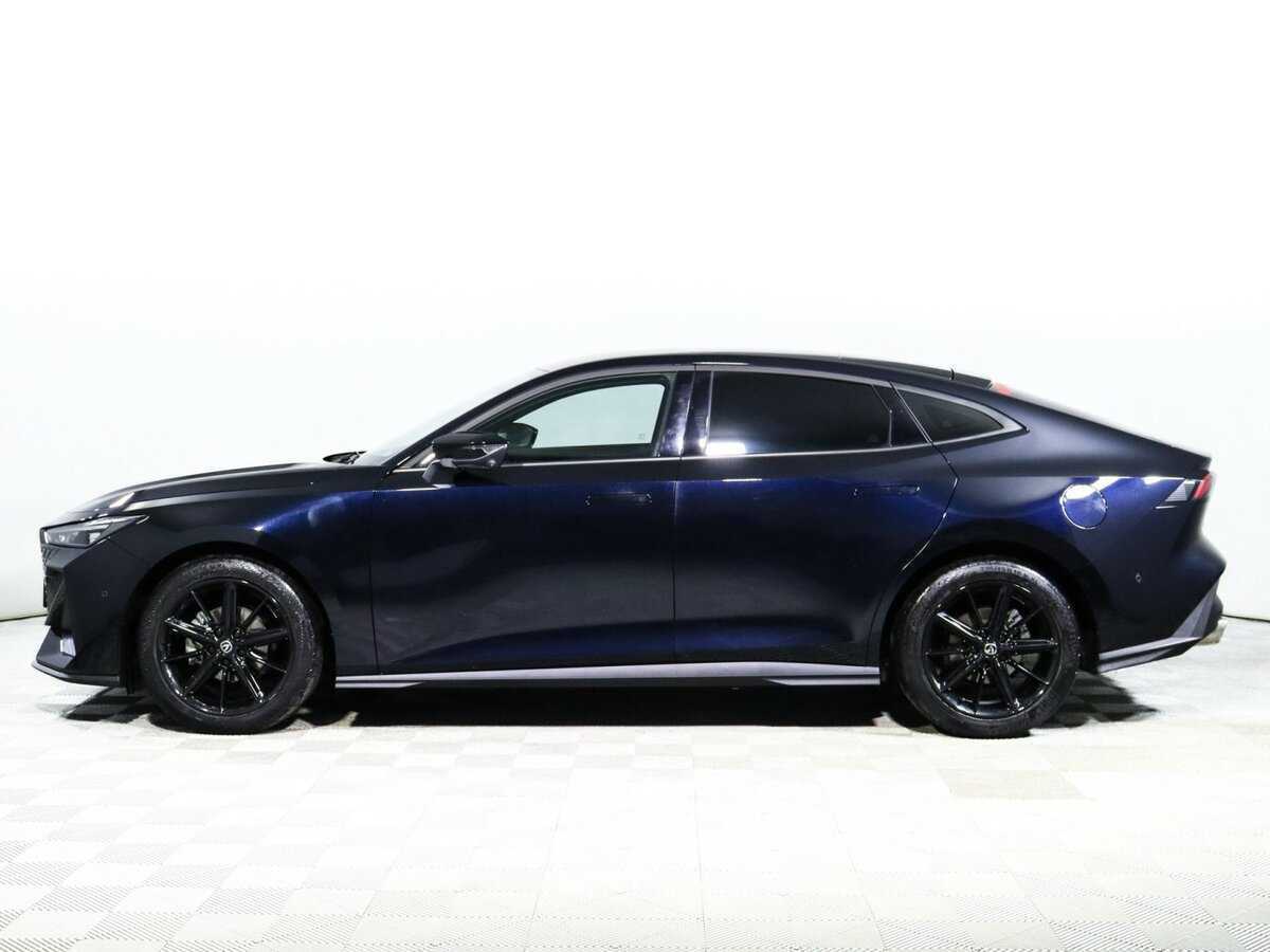 Changan UNI-V, 2023 - 23 631 км. | Фото №5