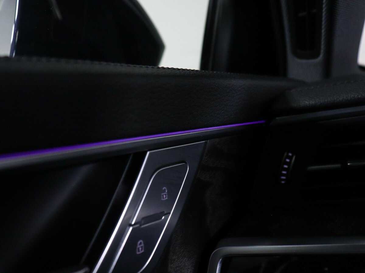 Audi A6 40 TDI, 2020 Фото №17