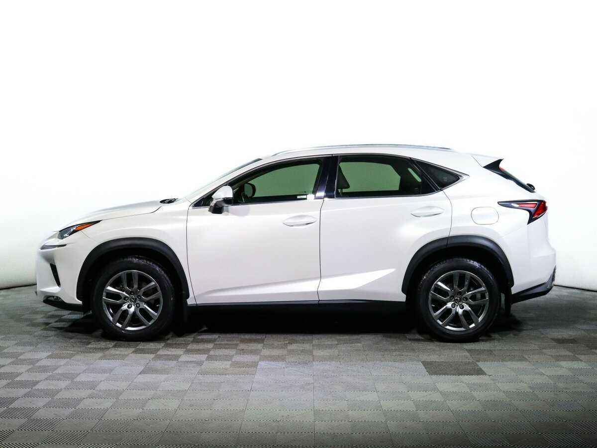Lexus NX 200, 2019 - 34 250 км. | Фото №8