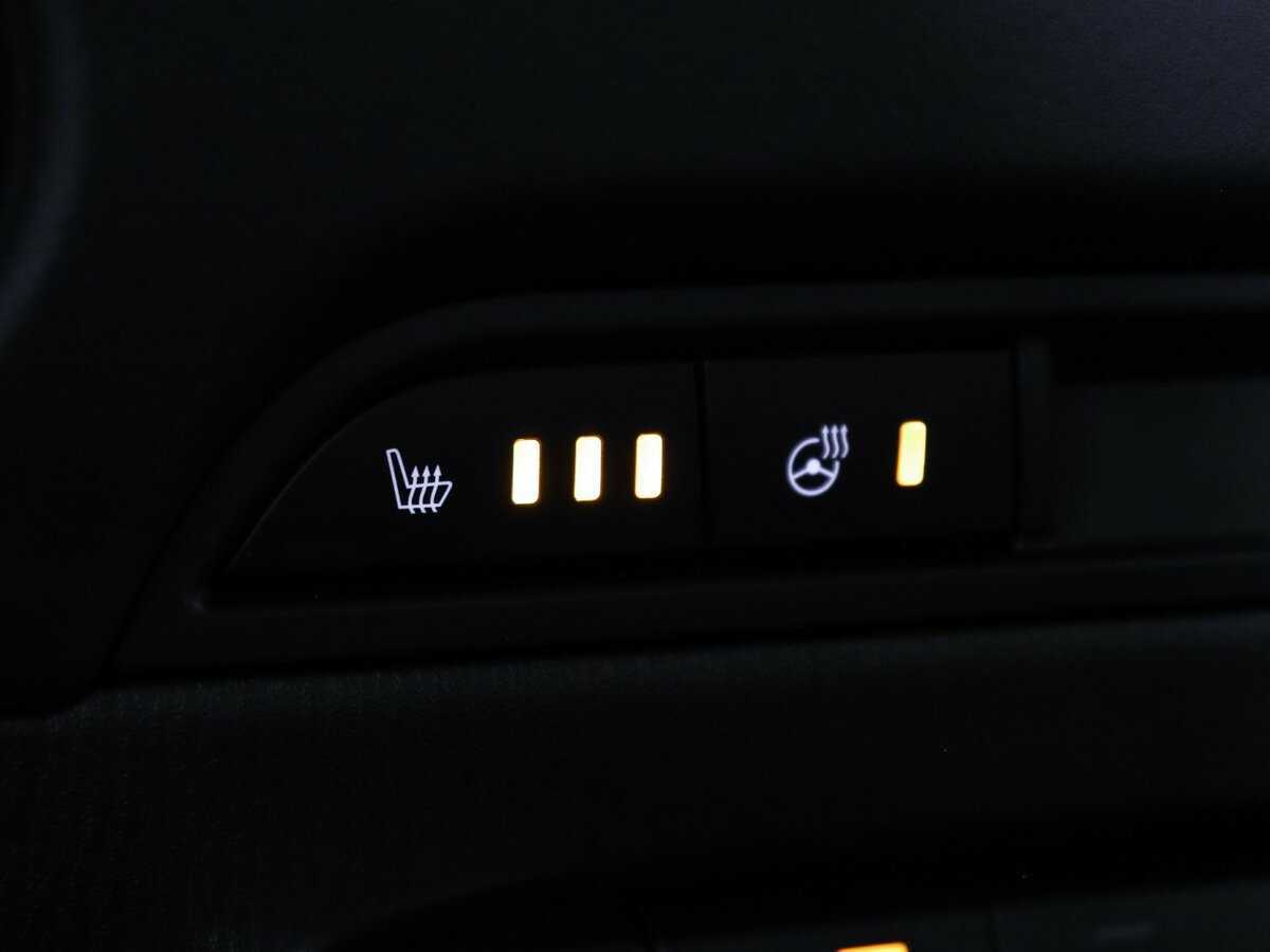 Mazda CX-5, 2018 Фото №22