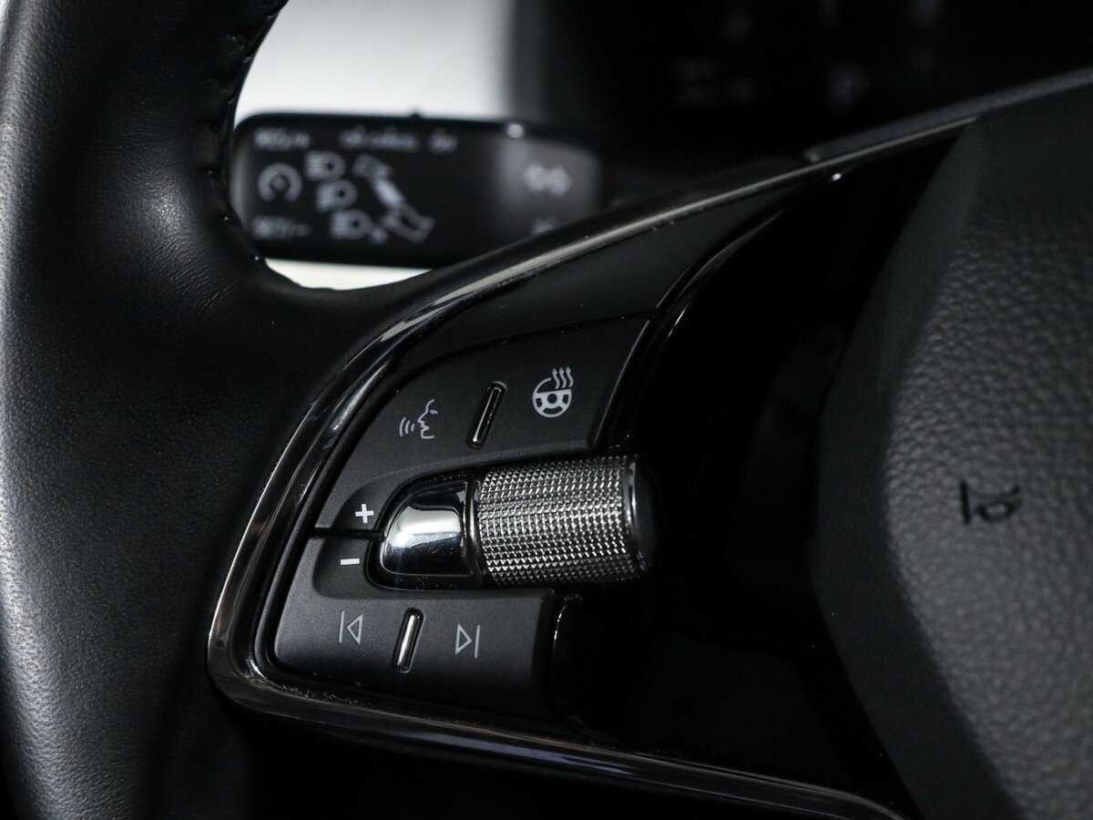 Skoda Kodiaq, 2022 Фото №17