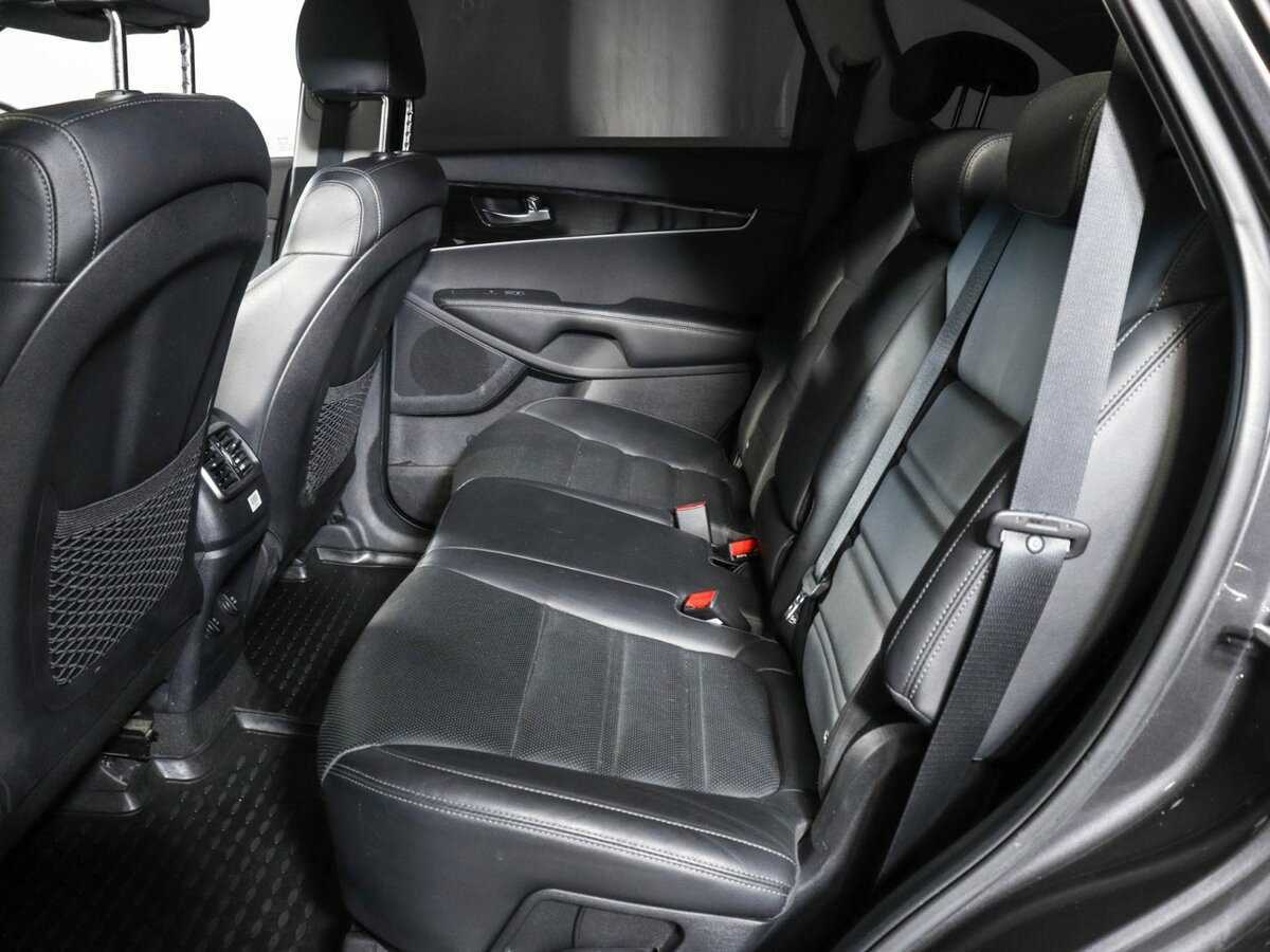 Kia Sorento, 2019 - 90 600 км. | Фото №5