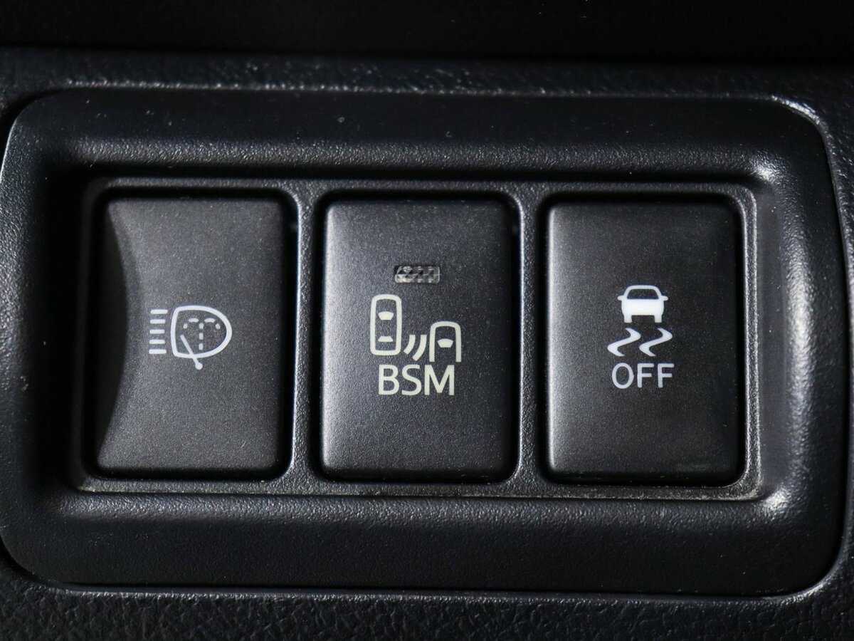 Toyota Camry, 2015 Фото №18