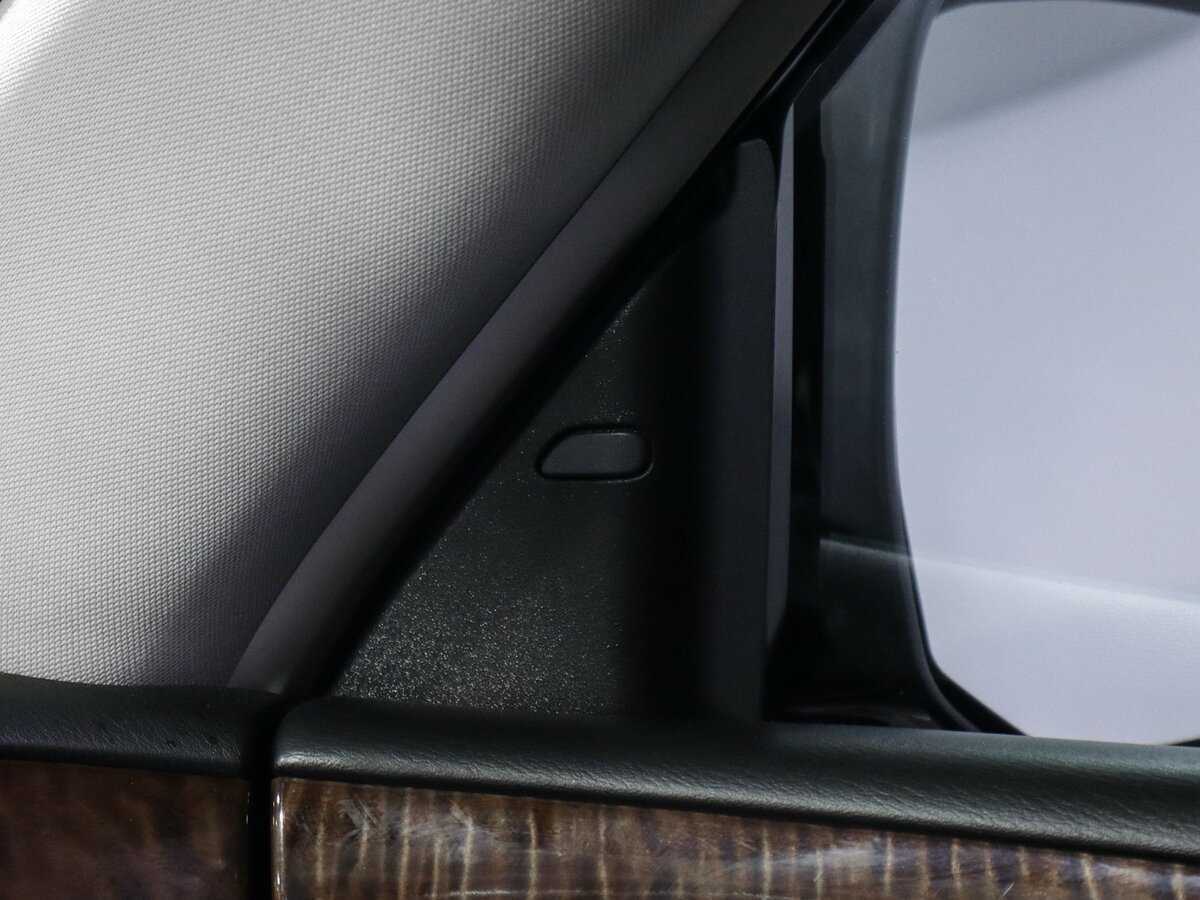 Nissan Patrol, 2014 Фото №27