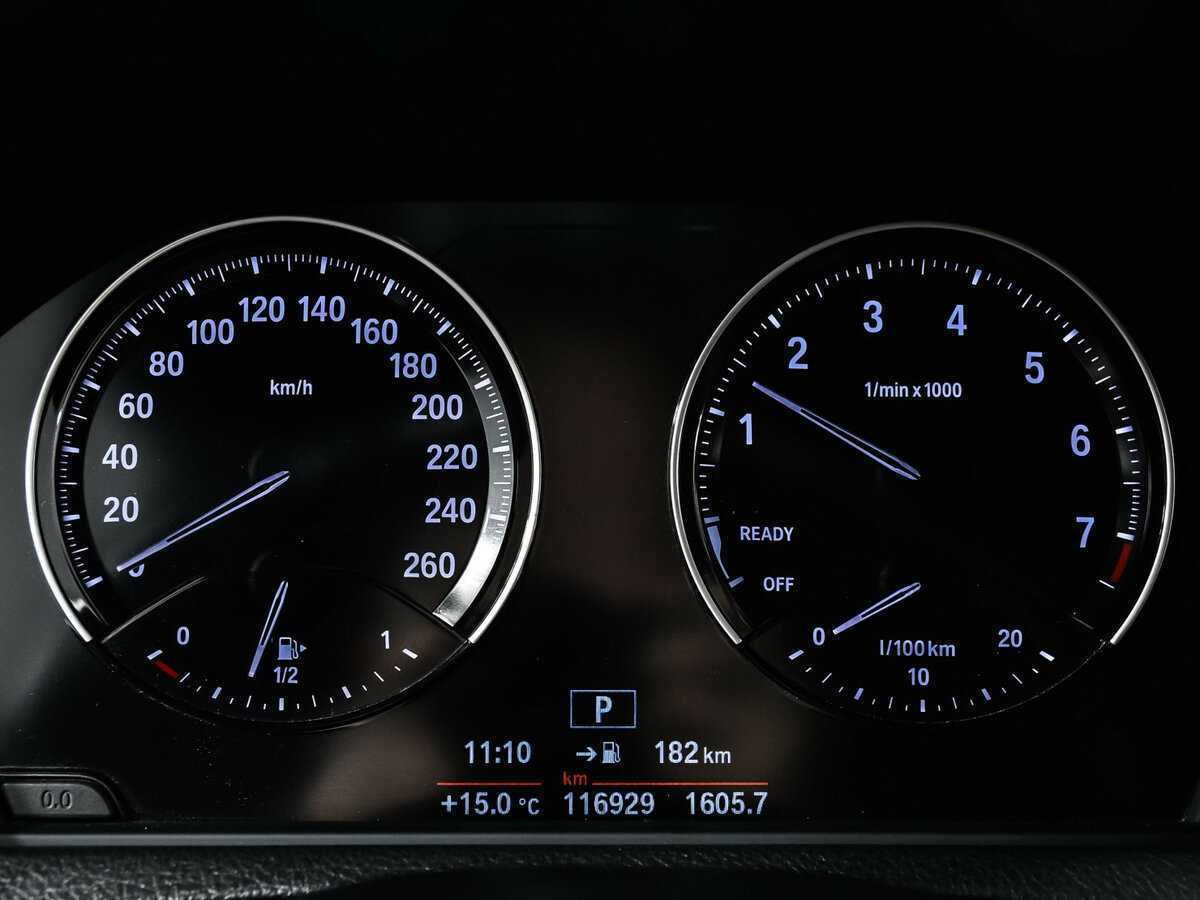 BMW 1 серии 118i, 2018 Фото №10