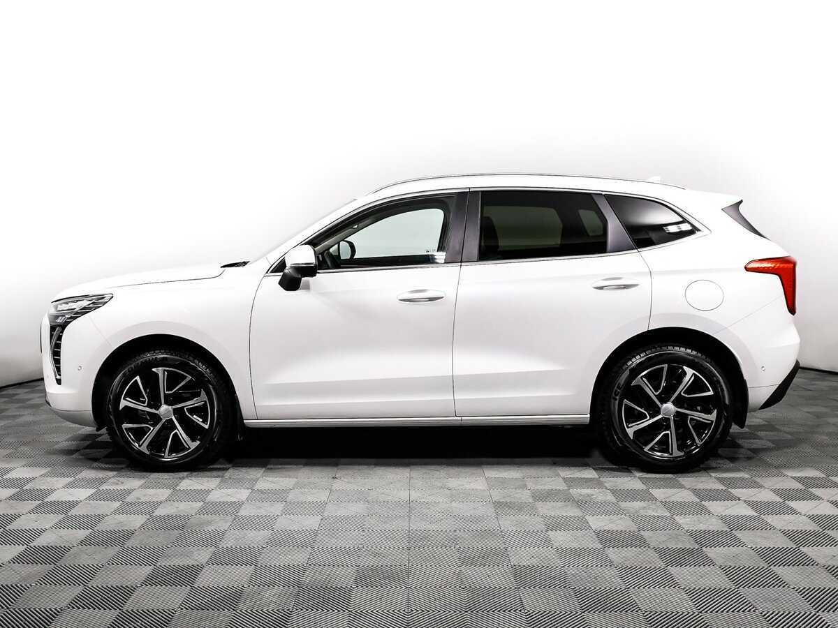 Haval Jolion, 2023 - 12 520 км. | Фото №8