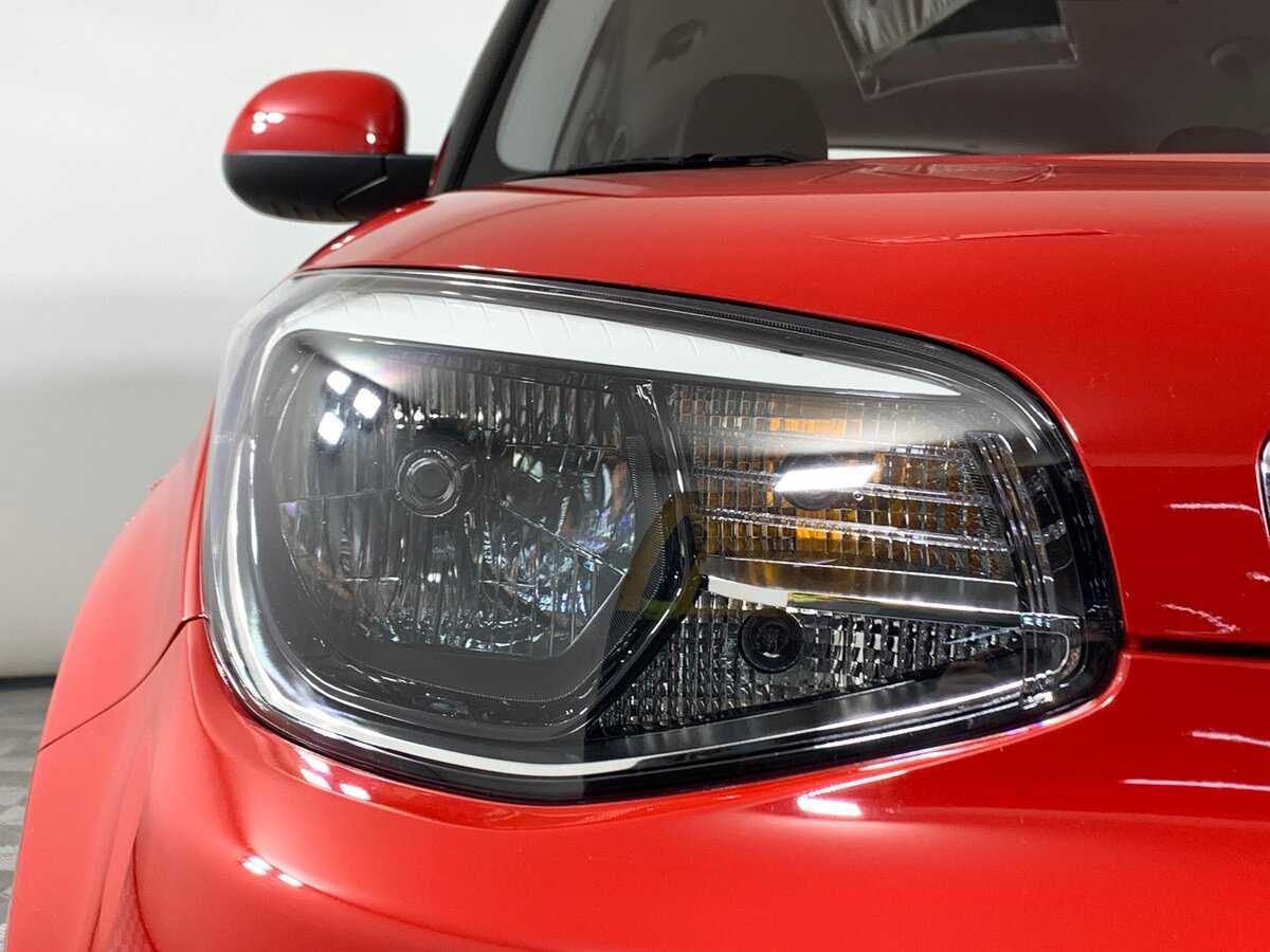 Kia Soul, 2015 - 12 000 км. | Фото №8