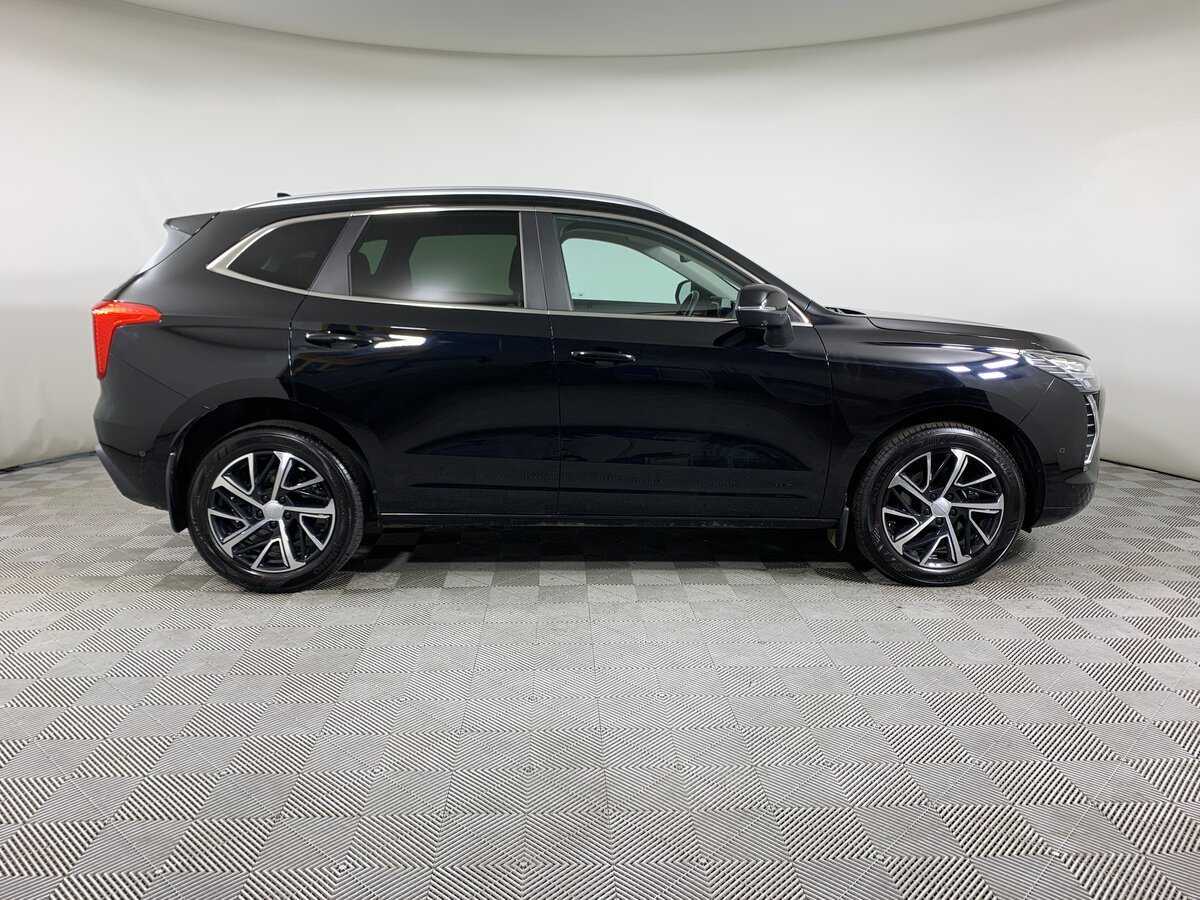 Haval Jolion, 2022 - 28 620 км. | Фото №4