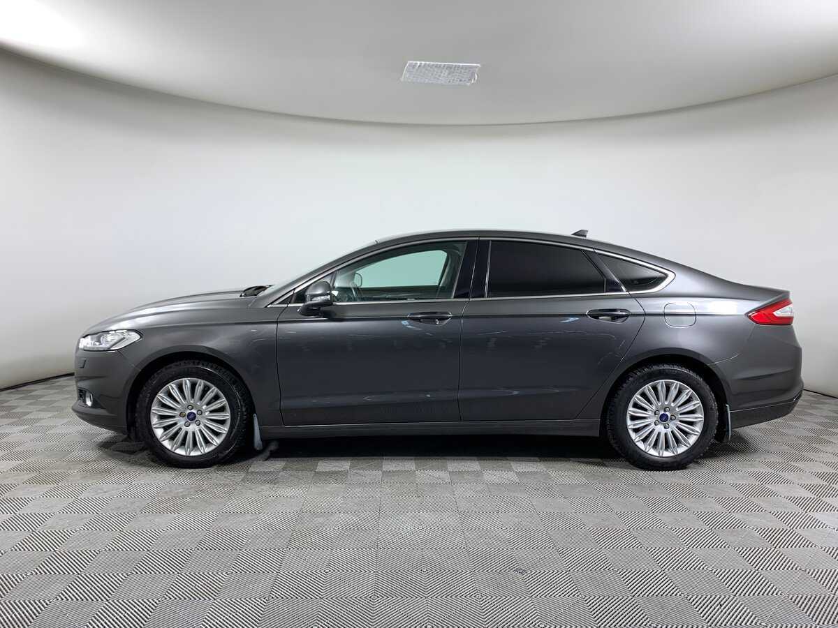 Ford Mondeo, 2017 - 145 763 км. | Фото №8