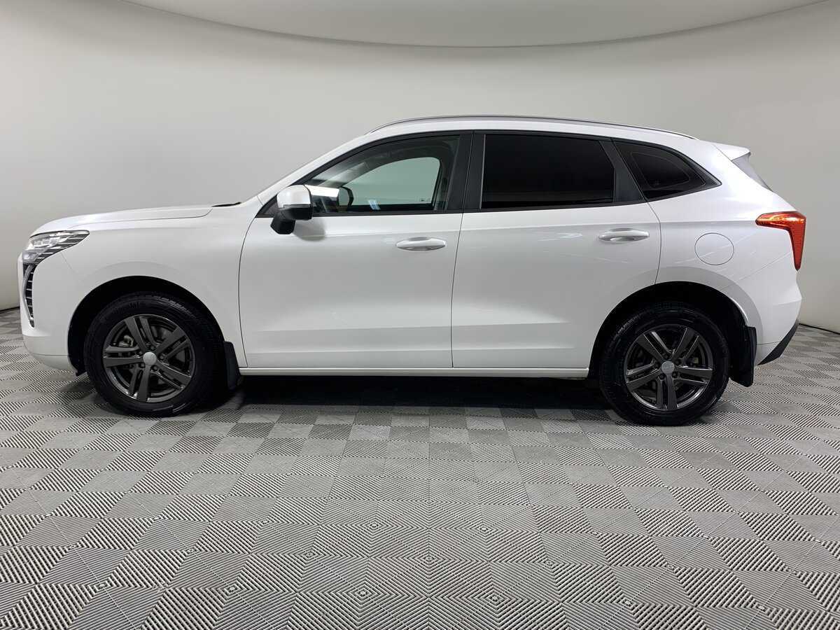Haval Jolion, 2023 - 18 407 км. | Фото №8