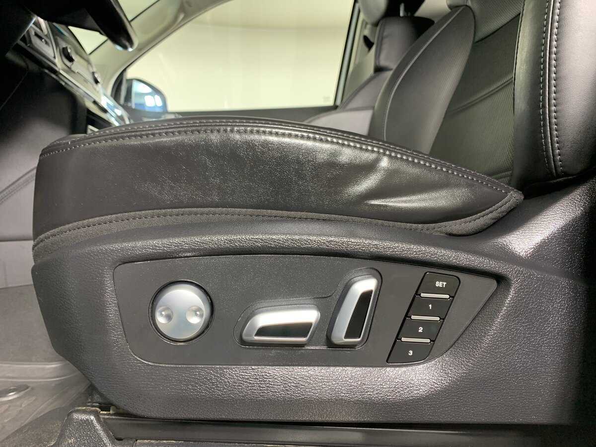 Haval H9, 2022 Фото №17