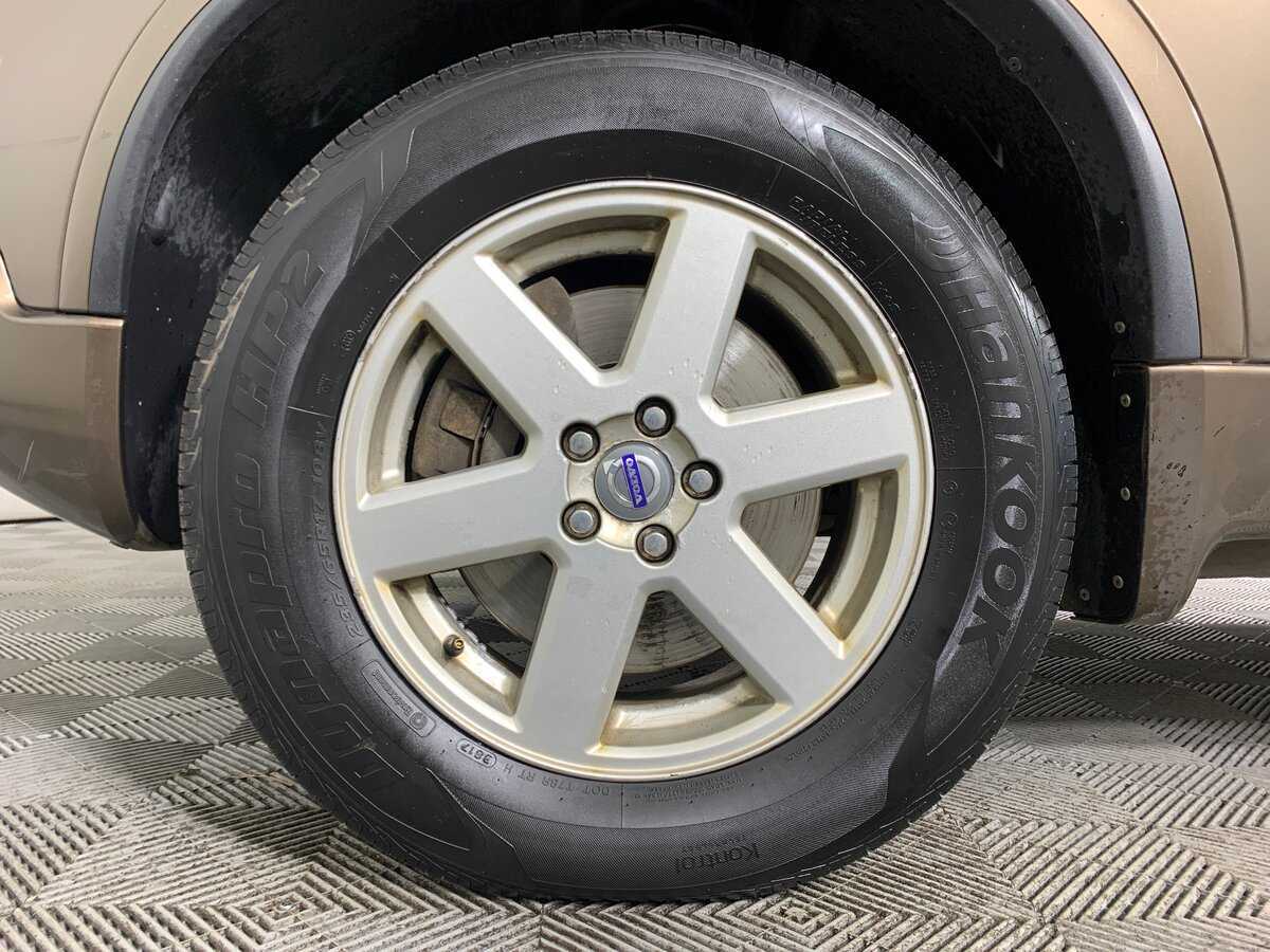 Volvo XC90, 2013 Фото №9