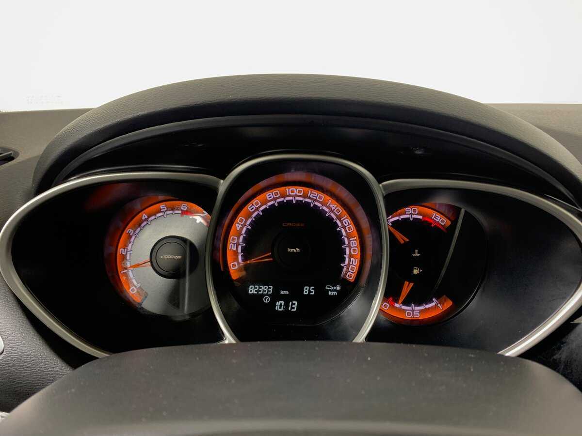 Lada (ВАЗ) Vesta SW Cross, 2020 Фото №15