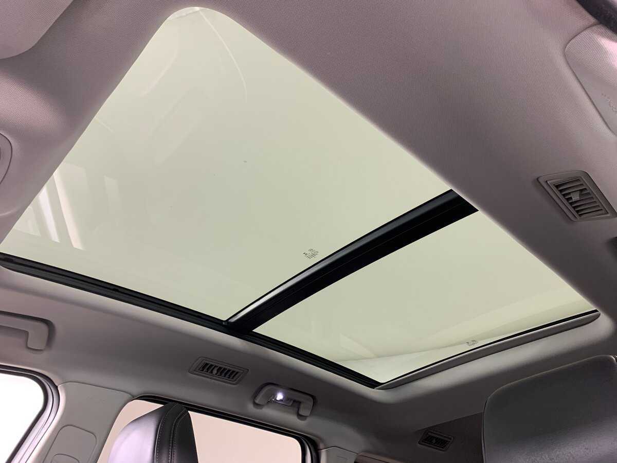 Exeed VX, 2022 Фото №19