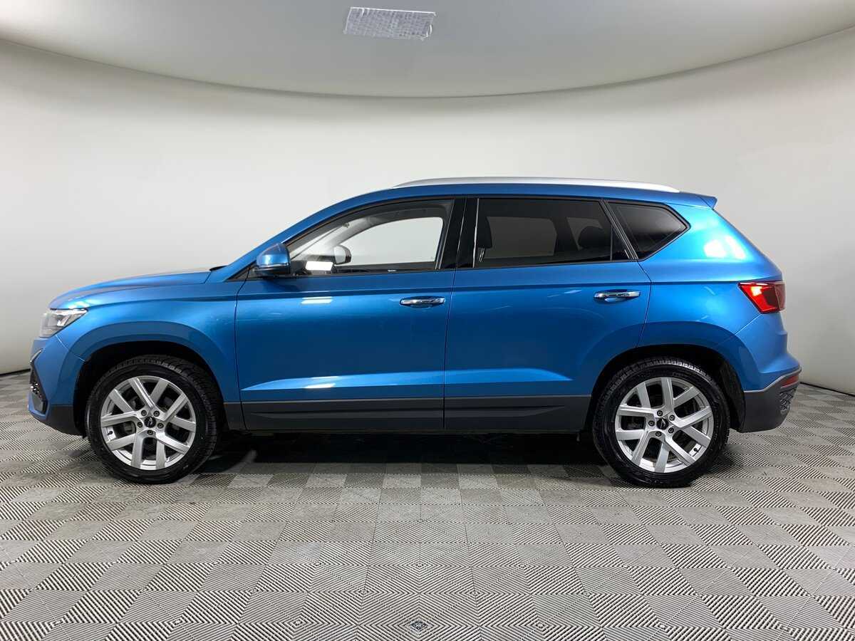 Jetta VS5, 2023 - 33 345 км. | Фото №8