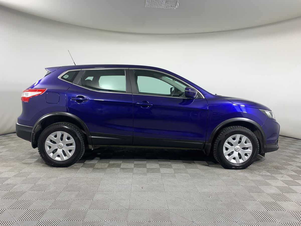 Nissan Qashqai, 2015 - 116 500 км. | Фото №4