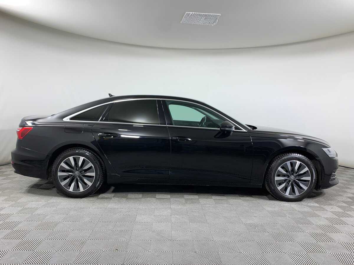 Audi A6 40 TFSI, 2020 - 64 525 км. | Фото №4