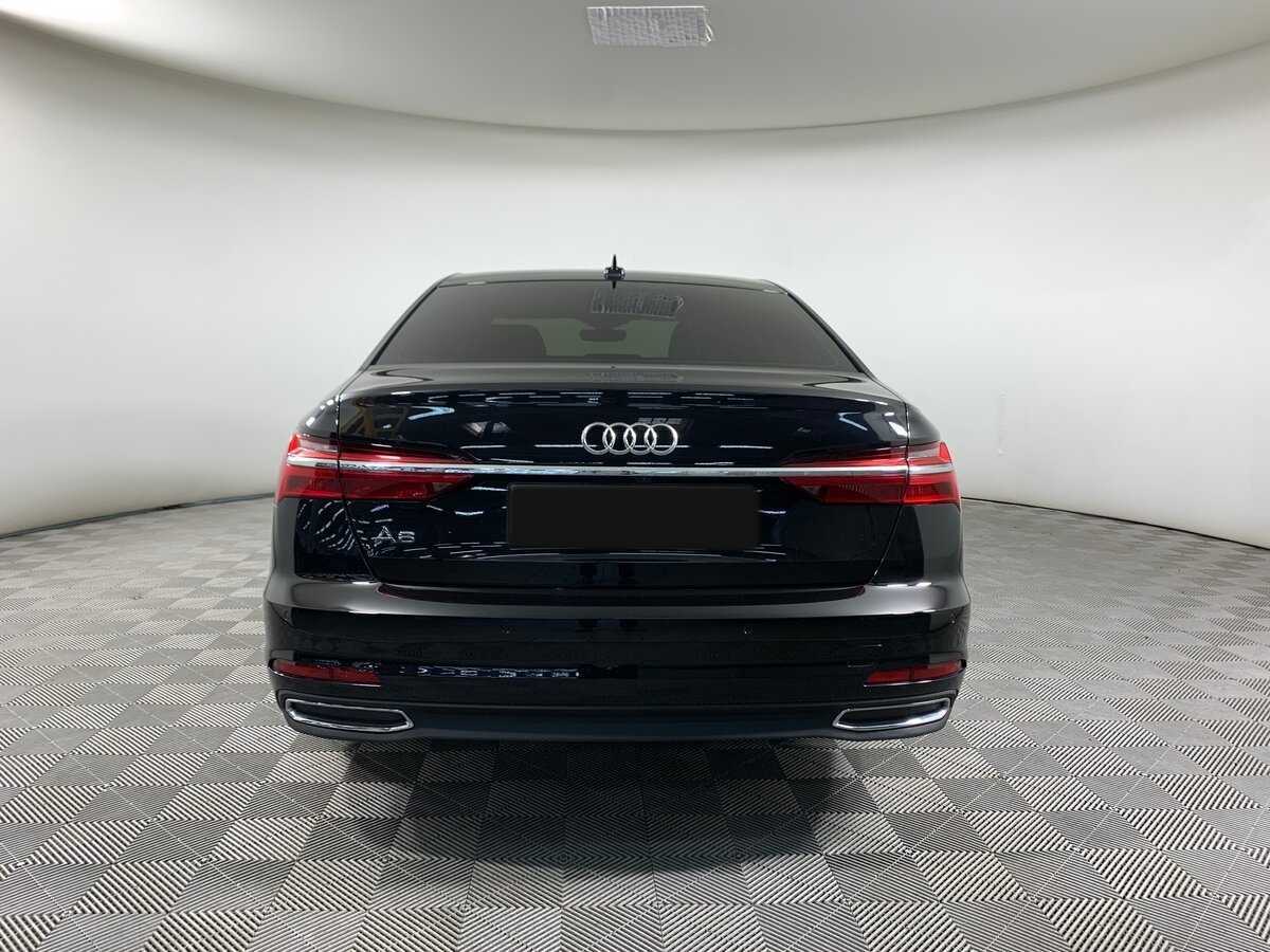 Audi A6 40 TFSI, 2020 - 64 525 км. | Фото №6