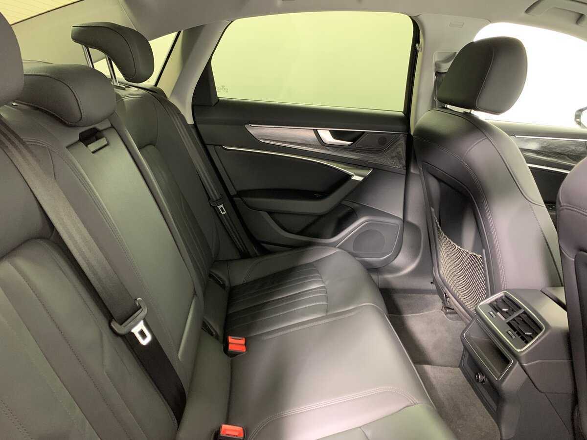 Audi A6 40 TFSI, 2020 Фото №18