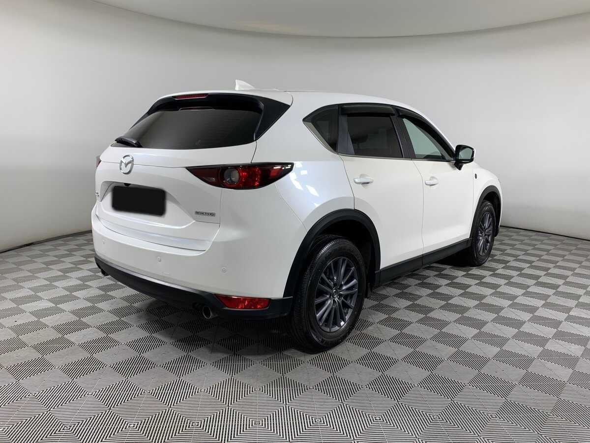 Mazda CX-5, 2020 - 74 416 км. | Фото №5