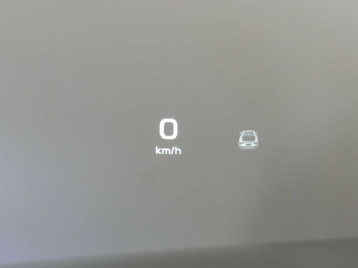 Geely Tugella, 2023 Фото №26