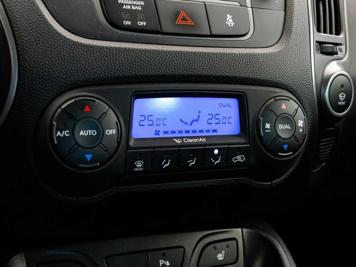 Hyundai ix35, 2014 Фото №16