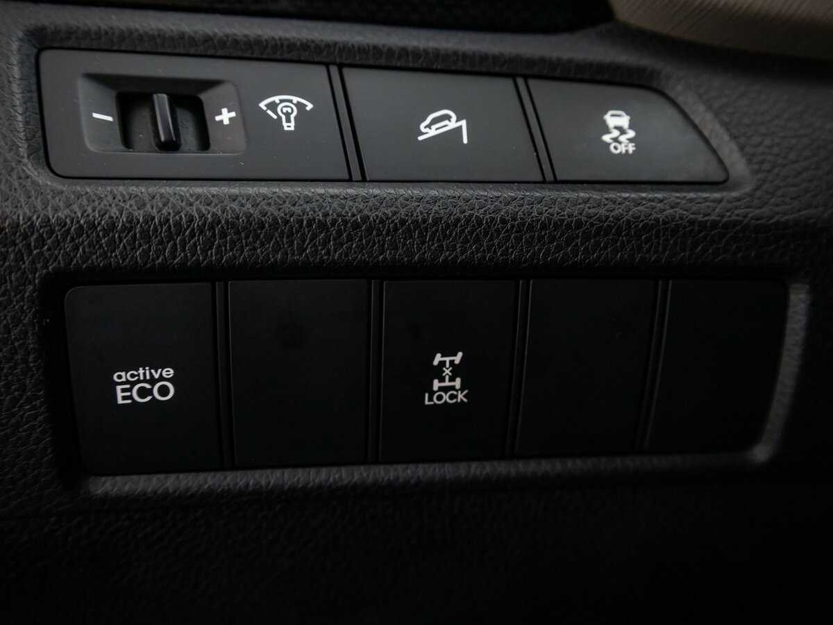 Hyundai Santa Fe, 2013 Фото №10