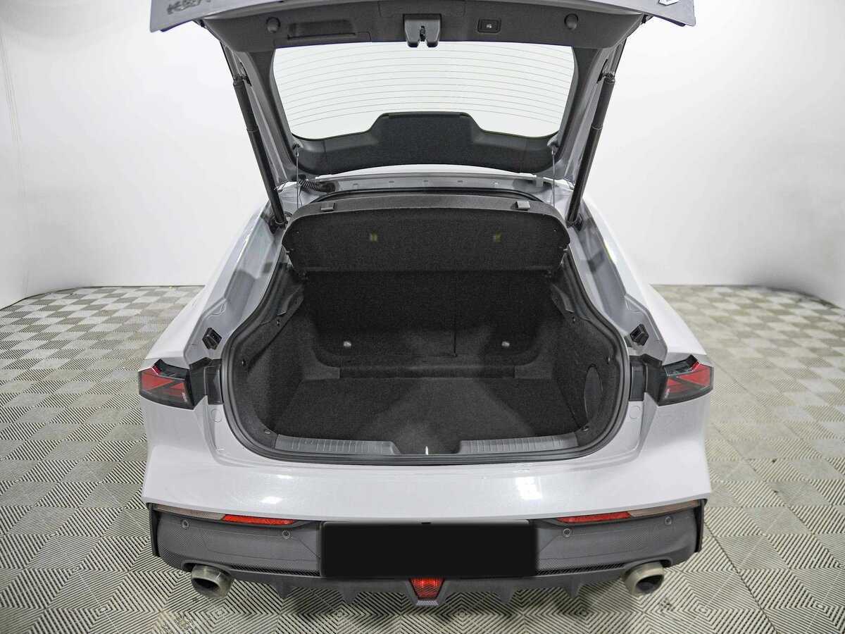 Changan UNI-V, 2023 Фото №22