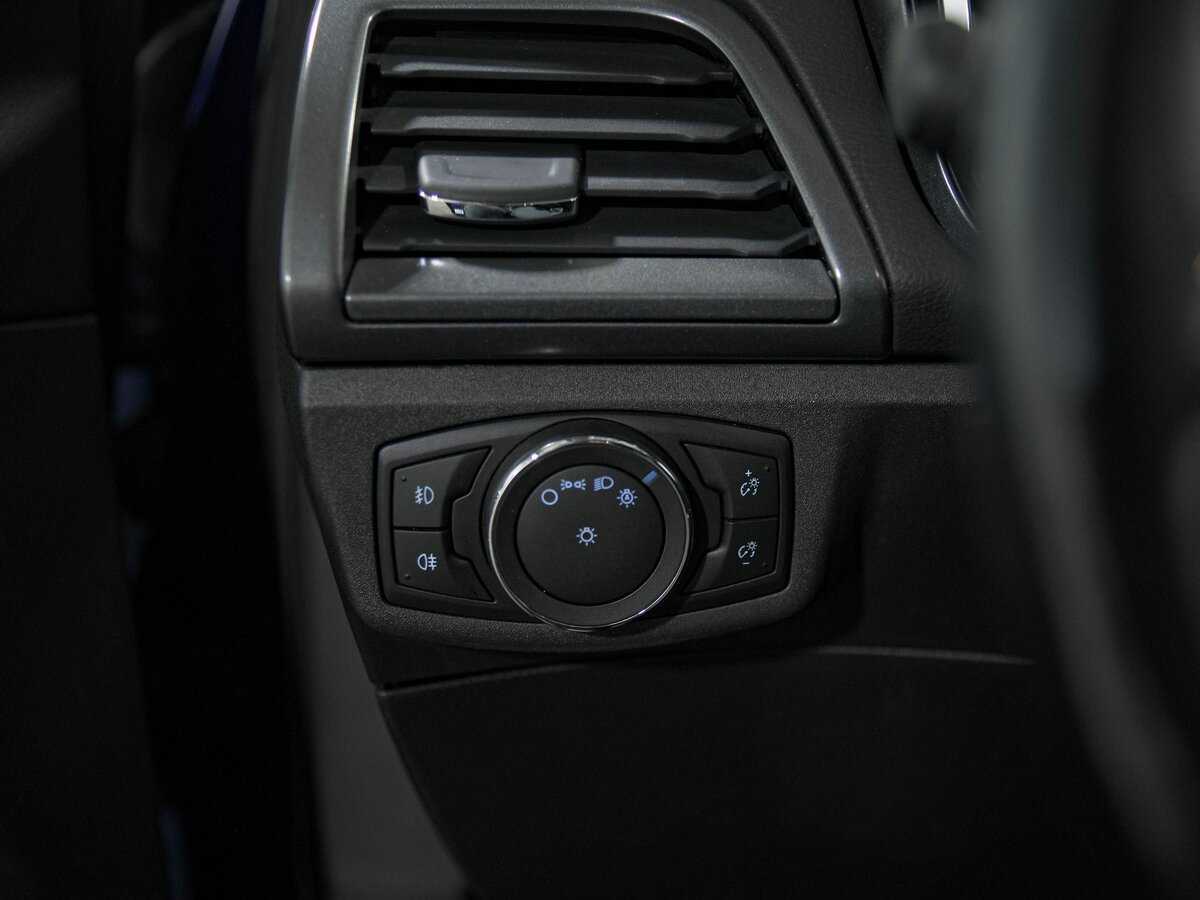 Ford Mondeo, 2016 Фото №13