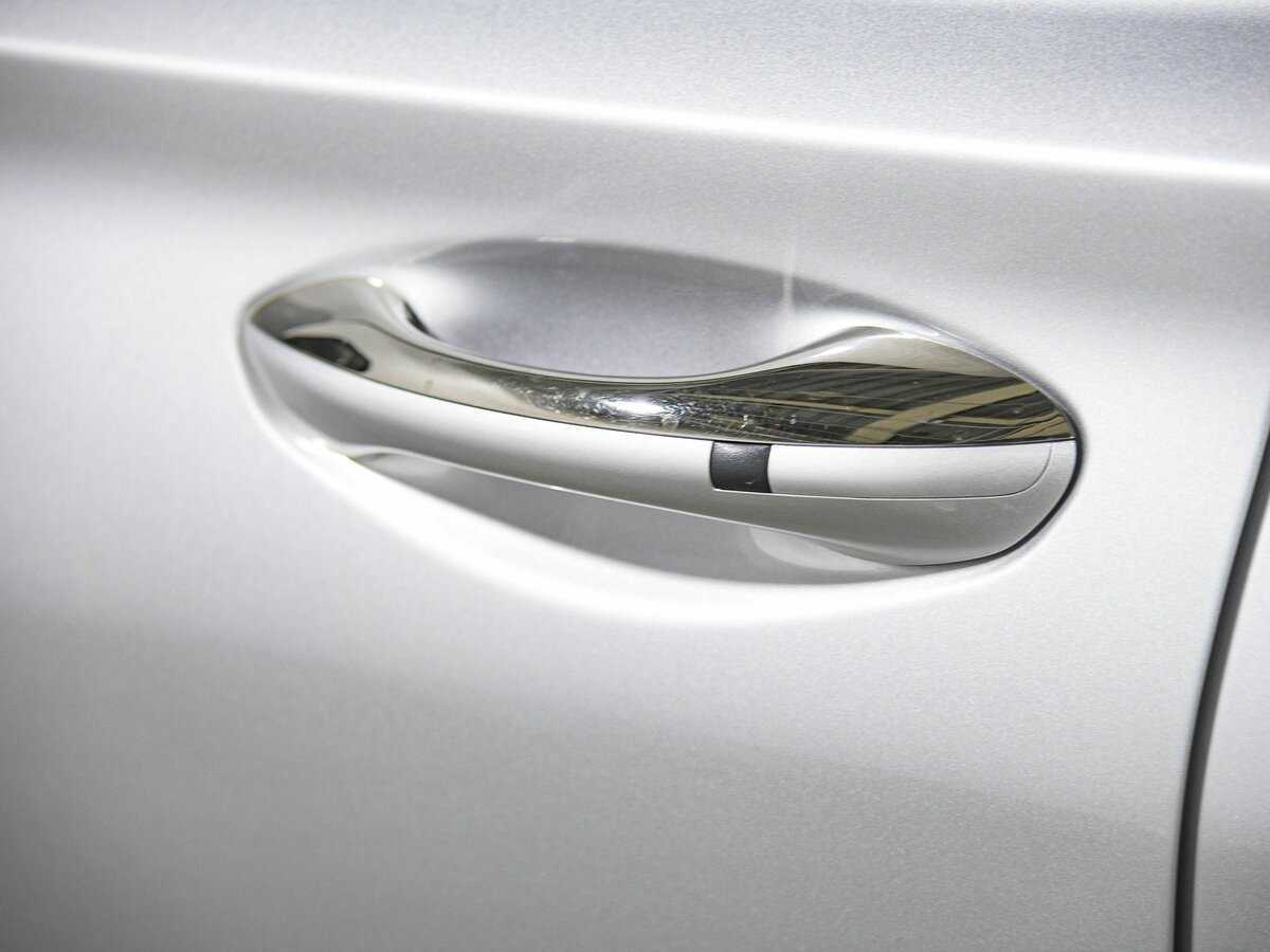 Hyundai Santa Fe, 2020 Фото №20