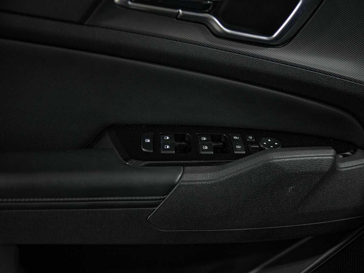 Kia Sportage, 2022 Фото №13