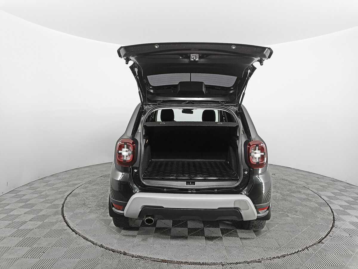Renault Duster, 2021 - 59 267 км. | Фото №8