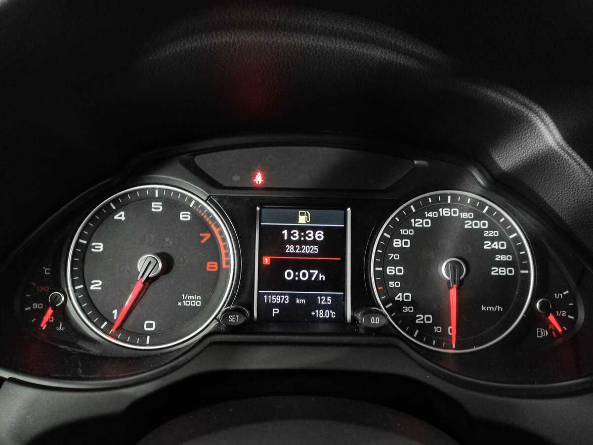 Audi Q5, 2012 Фото №9