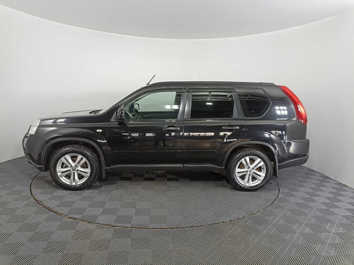 Nissan X-Trail, 2014 - 148 401 км. | Фото №8