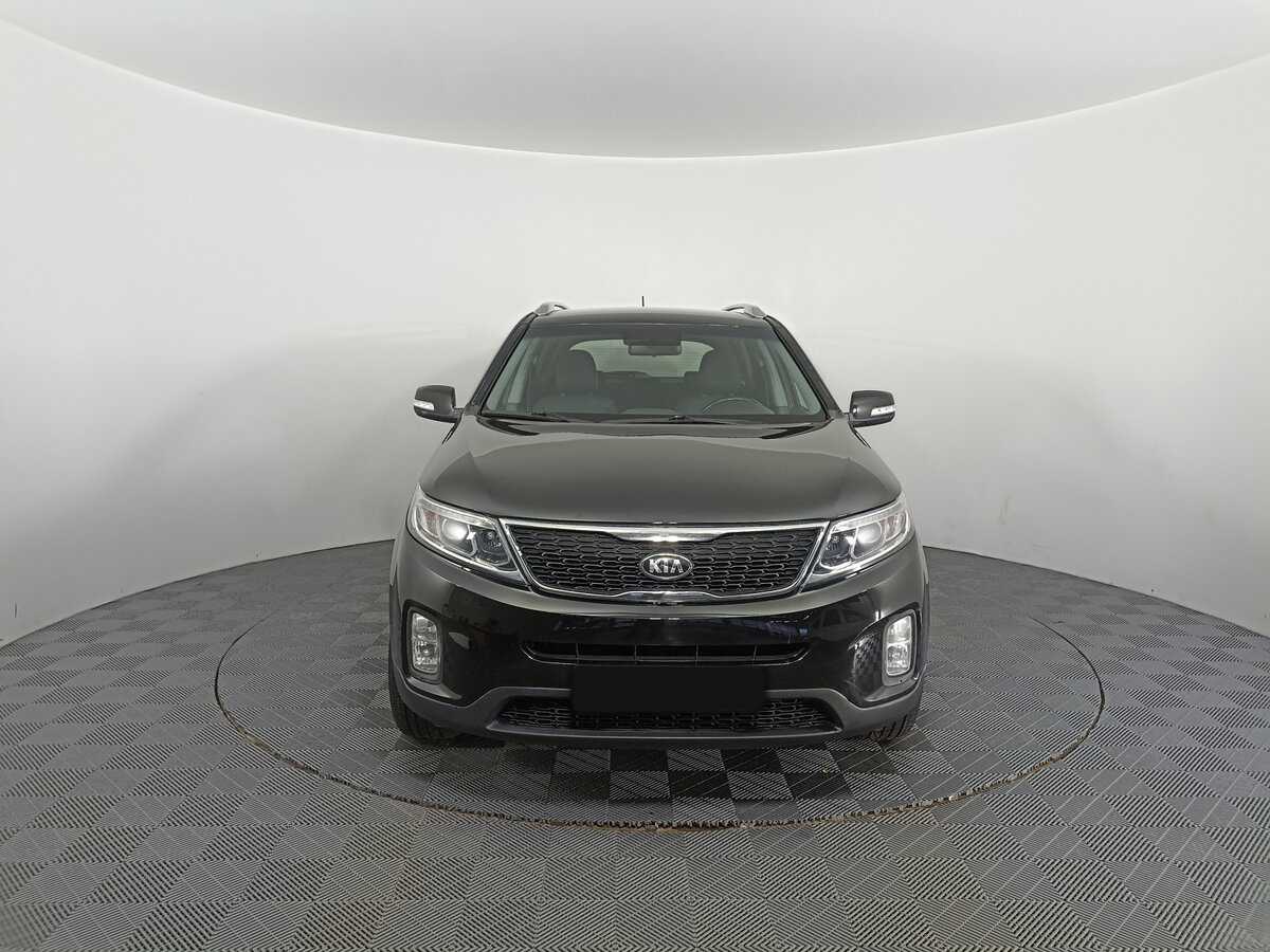 Kia Sorento, 2018 - 111 506 км. | Фото №2