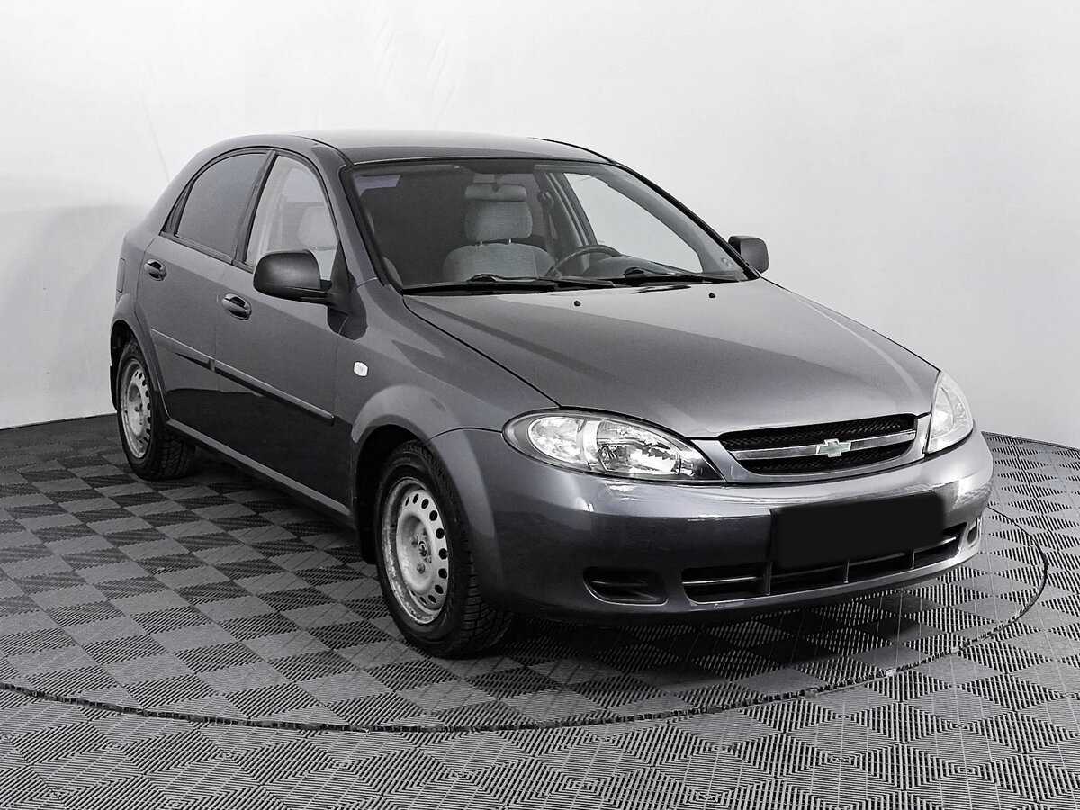 Chevrolet Lacetti, 2012 - 178 758 км. | Фото №3