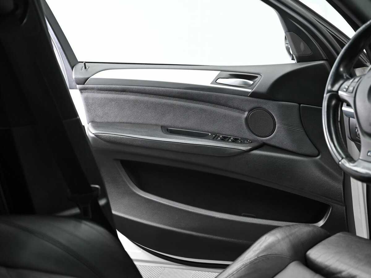 BMW X5 30d, 2013 - 151 500 км. | Фото №7