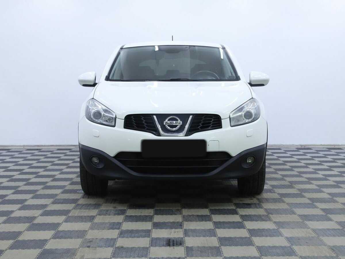Nissan Qashqai, 2013 - 185 500 км. | Фото №3