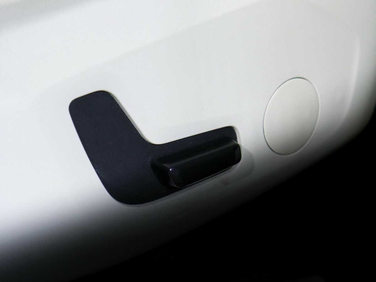 Volvo XC90, 2015 Фото №13