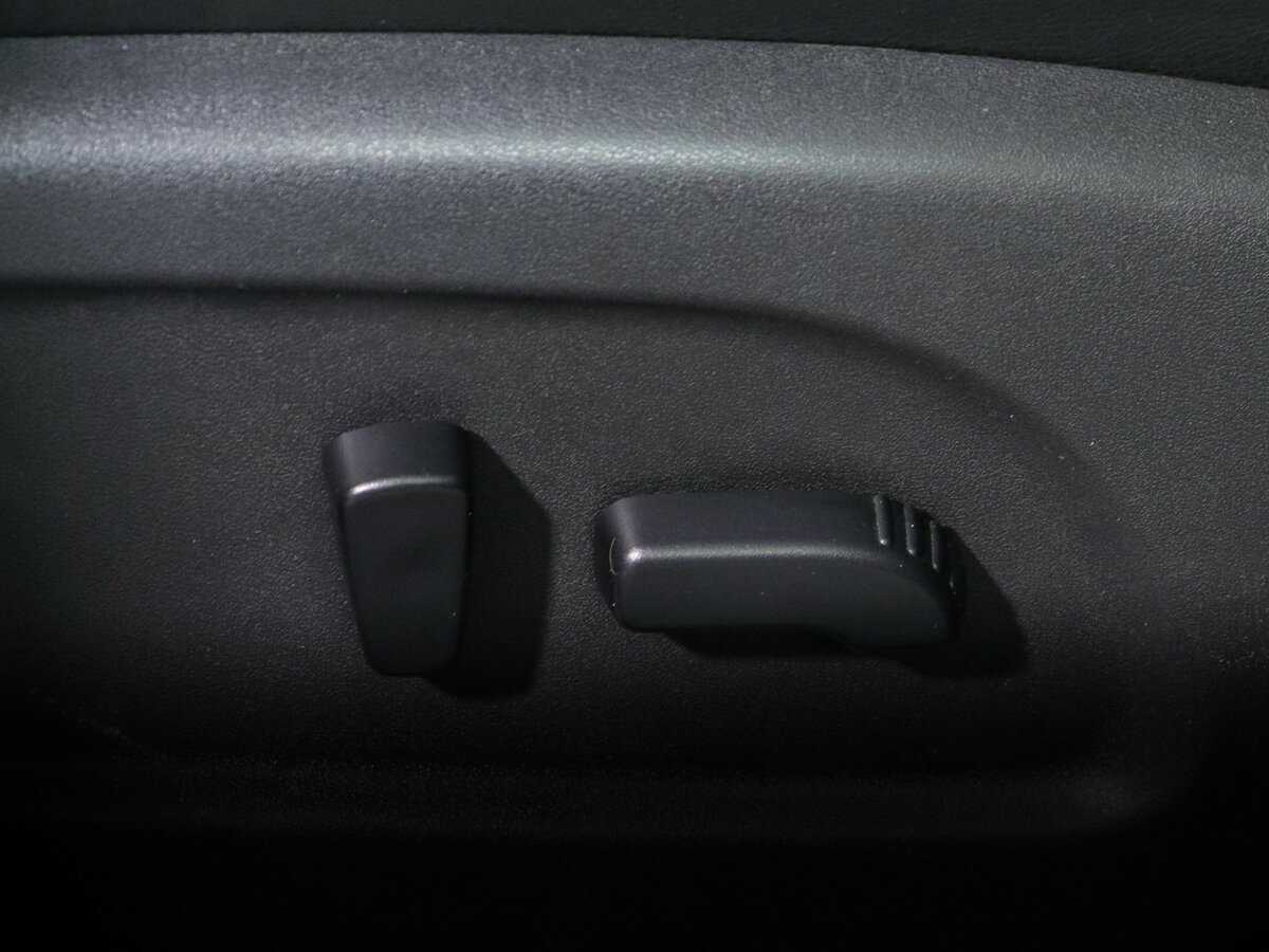 Nissan Murano, 2017 Фото №13