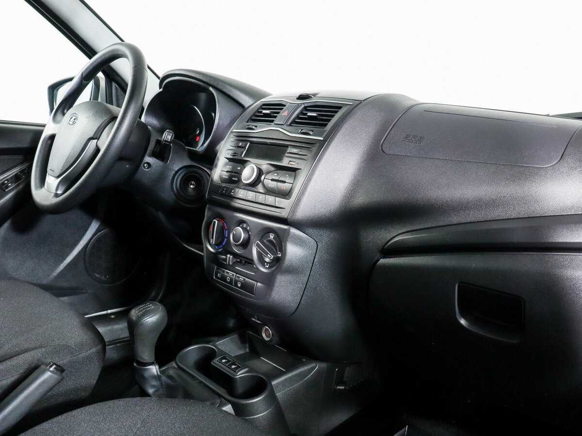 Lada (ВАЗ) Granta, 2018 - 109 186 км. | Фото №6