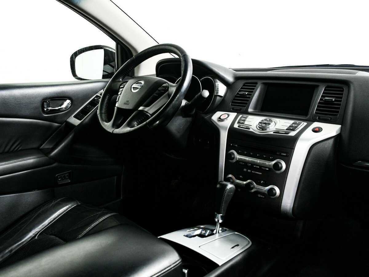 Nissan Murano, 2012 - 190 405 км. | Фото №7