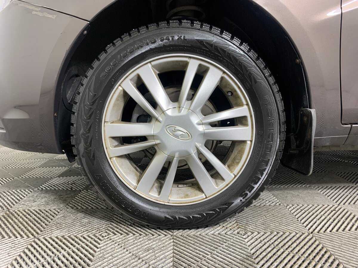 Lada (ВАЗ) Vesta SW, 2019 Фото №9