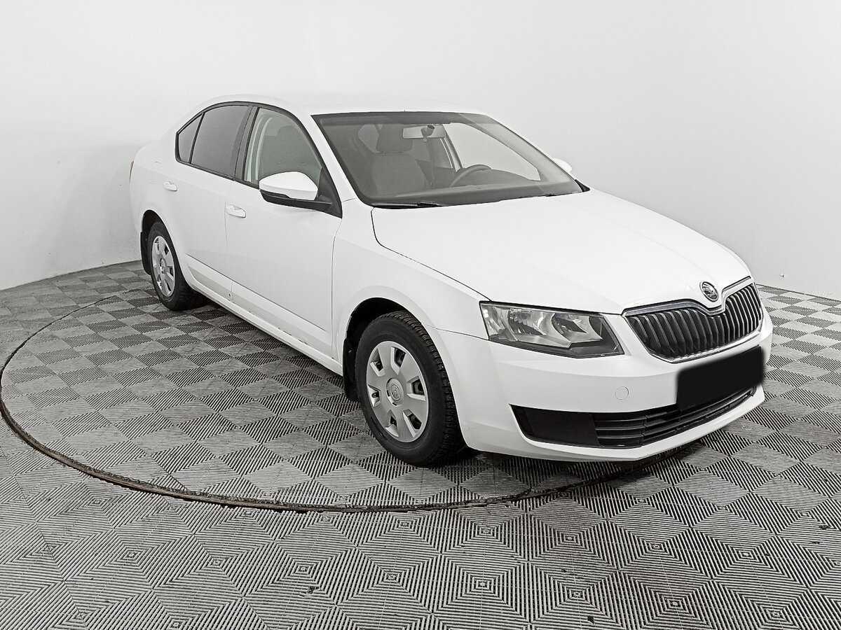 Skoda Octavia, 2014 - 282 023 км. | Фото №3