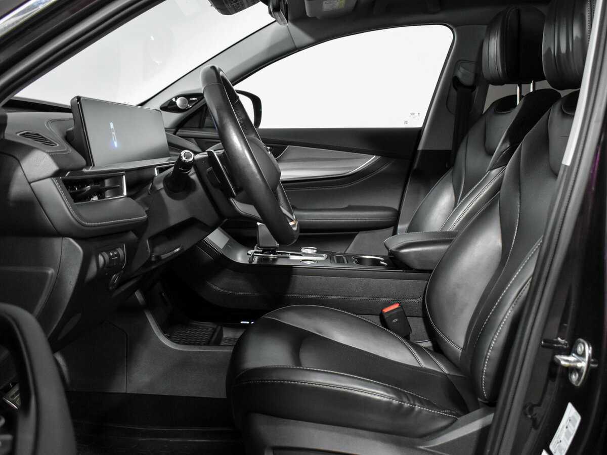 Chery Tiggo 8 Pro Max, 2022 - 56 088 км. | Фото №8