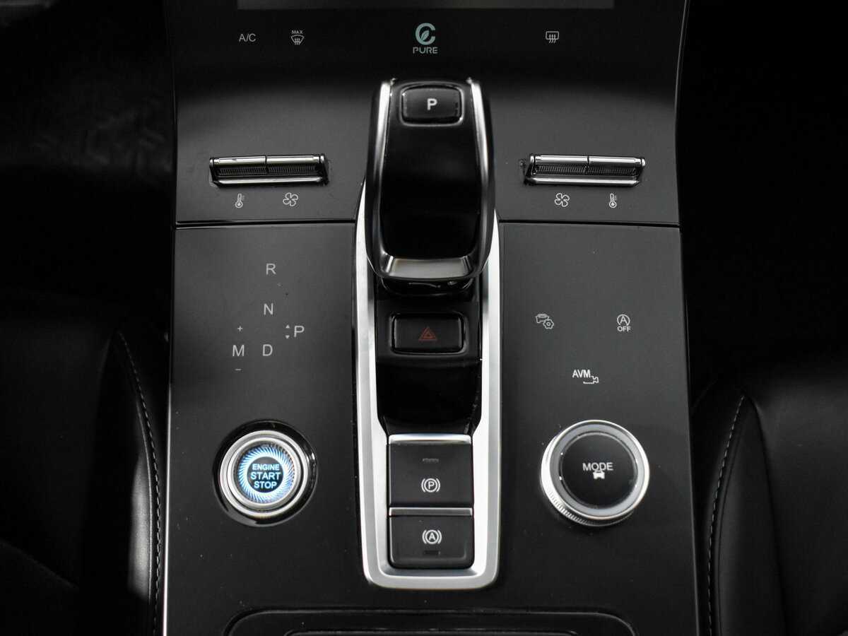 Chery Tiggo 8 Pro Max, 2022 Фото №9