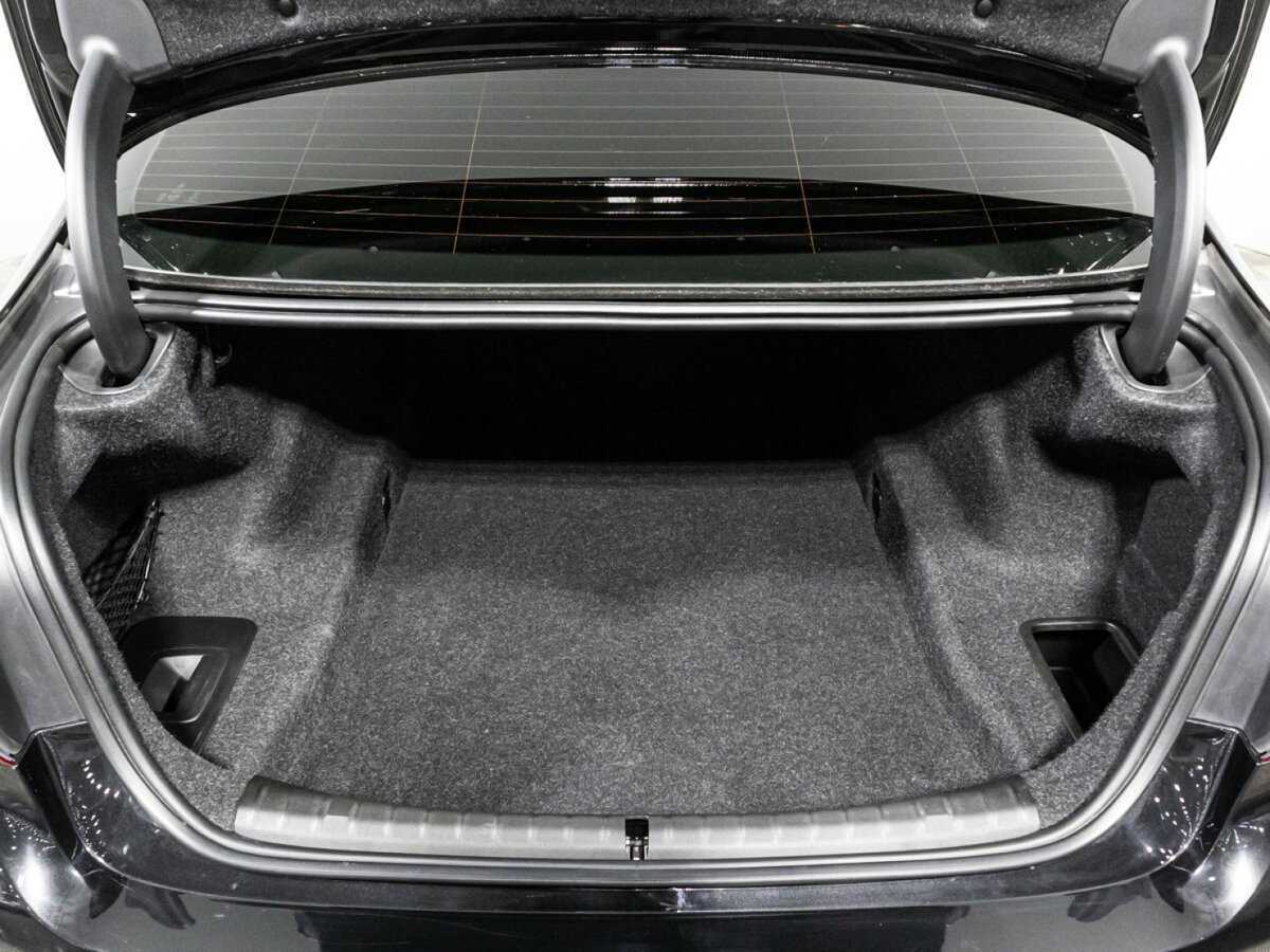 BMW 5 серии 520d, 2019 Фото №15