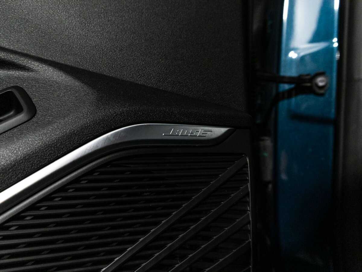 Geely Monjaro, 2023 Фото №19