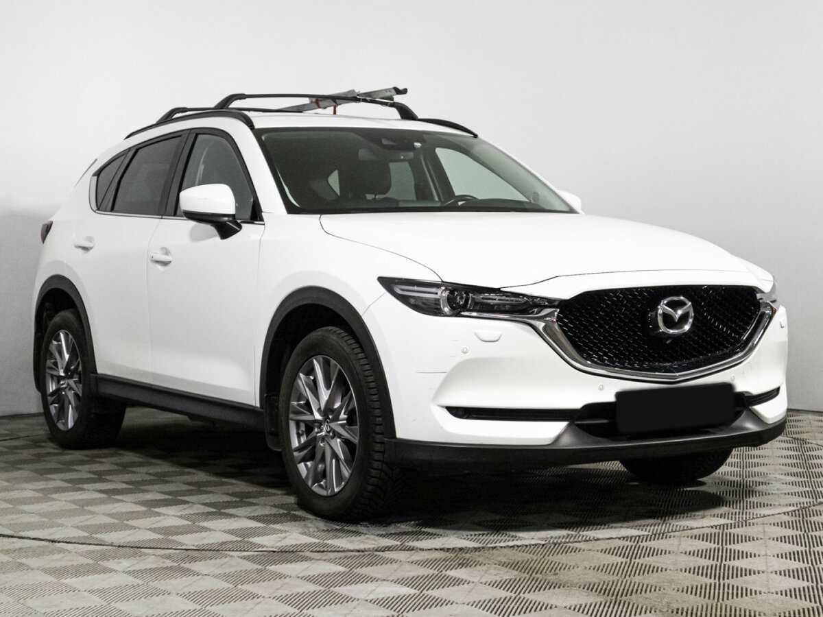 Mazda CX-5, 2019 - 69 458 км. | Фото №3