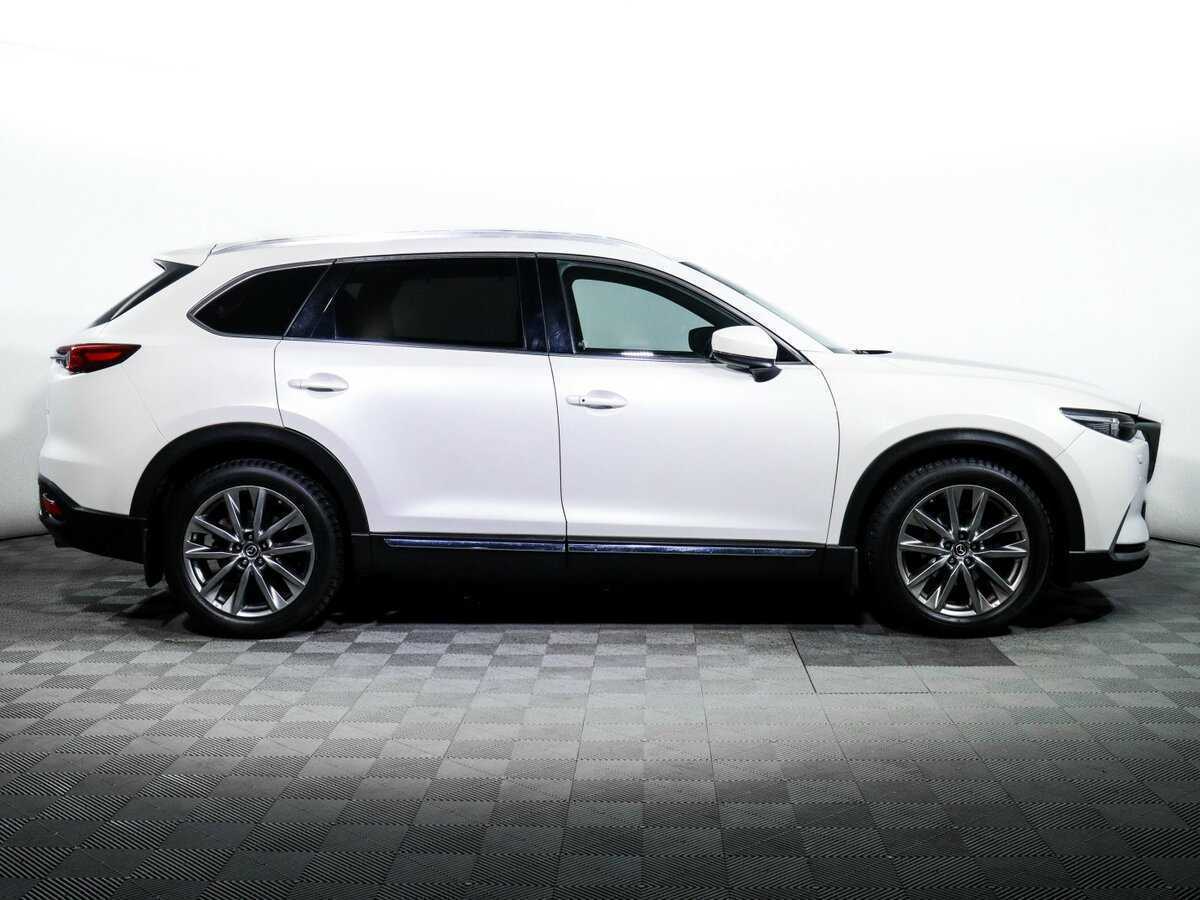 Mazda CX-9, 2018 - 116 545 км. | Фото №4